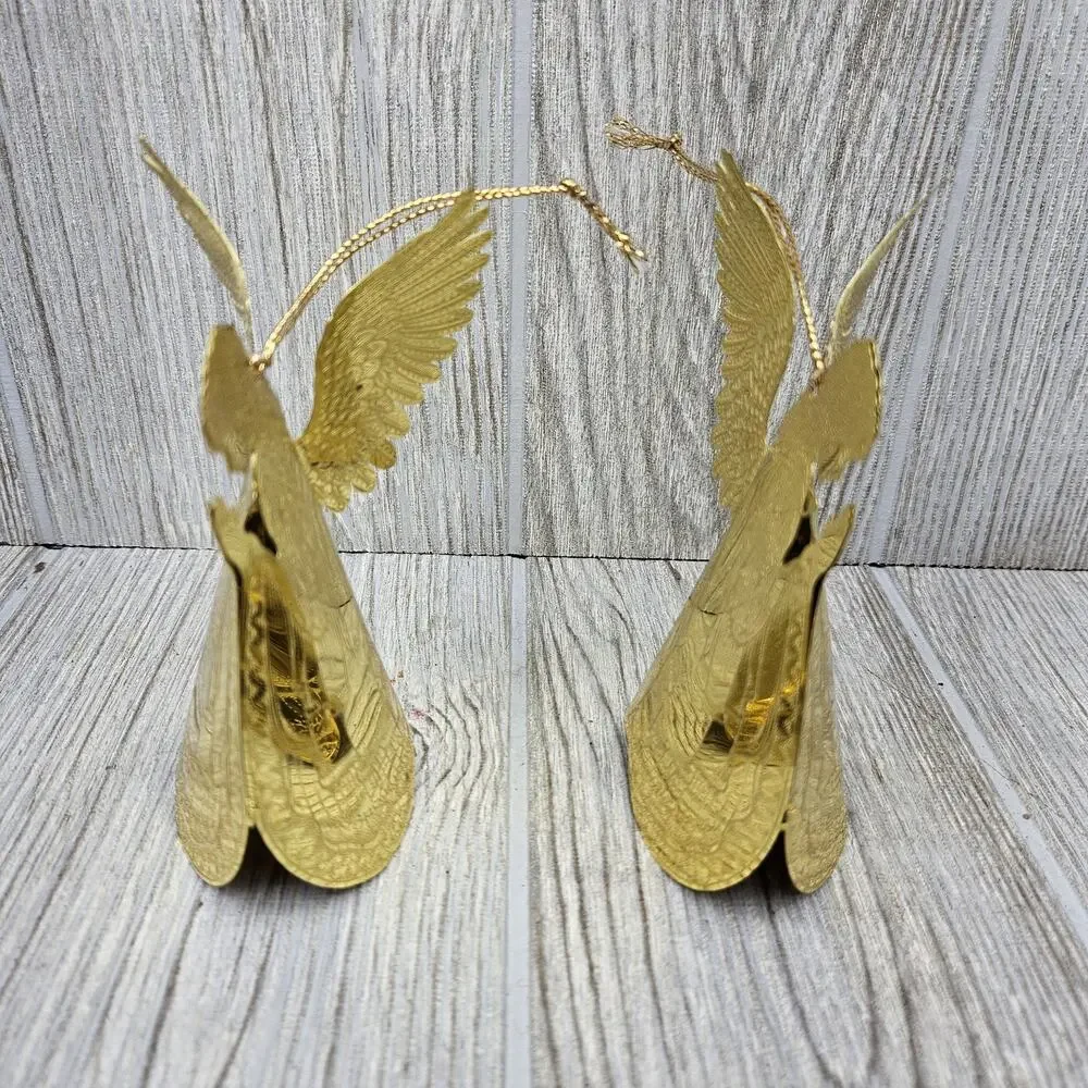 N/A vintage gold